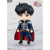Sailor Moon Eternal - Princess Serenity or Prince Endymion figure, Figuarts Mini
