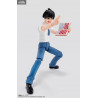 Konjiki no Zatch Bell - Zatch Bell or Kiyo Takamine figure, S.H. Figuarts