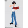 Konjiki no Zatch Bell - Figurine Zatch Bell ou Kiyo Takamine, S.H. Figuarts