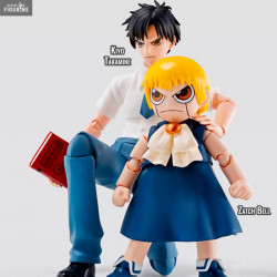 Konjiki no Zatch Bell -...