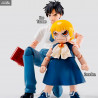 Konjiki no Zatch Bell - Zatch Bell or Kiyo Takamine figure, S.H. Figuarts