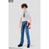 Konjiki no Zatch Bell - Zatch Bell or Kiyo Takamine figure, S.H. Figuarts