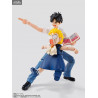 Konjiki no Zatch Bell - Zatch Bell or Kiyo Takamine figure, S.H. Figuarts