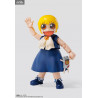 Konjiki no Zatch Bell - Zatch Bell or Kiyo Takamine figure, S.H. Figuarts