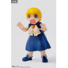 Konjiki no Zatch Bell - Zatch Bell or Kiyo Takamine figure, S.H. Figuarts