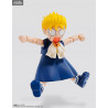Konjiki no Zatch Bell - Zatch Bell or Kiyo Takamine figure, S.H. Figuarts