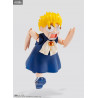 Konjiki no Zatch Bell - Figurine Zatch Bell ou Kiyo Takamine, S.H. Figuarts
