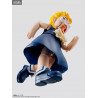 Konjiki no Zatch Bell - Zatch Bell or Kiyo Takamine figure, S.H. Figuarts