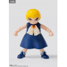 Konjiki no Zatch Bell - Zatch Bell or Kiyo Takamine figure, S.H. Figuarts