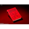 Konjiki no Zatch Bell - Red Spellbook Replica, Proplica