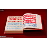 Konjiki no Zatch Bell - Red Spellbook Replica, Proplica