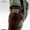 The Legend of Zelda: Twilight Princess - Link figure (second-hand)