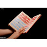 Konjiki no Zatch Bell - Réplique Red Spellbook, Proplica