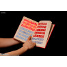 Konjiki no Zatch Bell - Red Spellbook Replica, Proplica