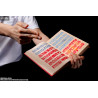 Konjiki no Zatch Bell - Red Spellbook Replica, Proplica