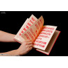 Konjiki no Zatch Bell - Red Spellbook Replica, Proplica