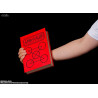 Konjiki no Zatch Bell - Red Spellbook Replica, Proplica