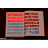 Konjiki no Zatch Bell - Red Spellbook Replica, Proplica