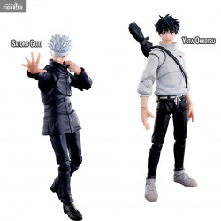 Jujutsu Kaisen 0: The Movie...