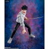 Jujutsu Kaisen 0: The Movie - Satoru Gojo or Yuta Okkotsu figure, S.H. Figuarts