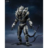 Godzilla: Final Wars - Monster X figure, S.H. MonsterArts