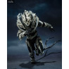 Godzilla: Final Wars - Monster X figure, S.H. MonsterArts