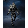 Godzilla: Final Wars - Monster X figure, S.H. MonsterArts