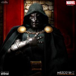 Marvel - Figurine Doctor...