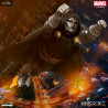 Marvel - Figure Doctor Doom, One:12