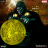 Marvel - Figurine Doctor Doom, One:12