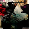 Marvel Universe - Blade figure, One:12