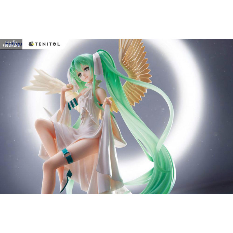 Vocaloid - Figurine Miku...