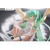 Vocaloid - Figurine Miku Hatsune Light ou Dark, Tenitol