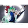 Vocaloid - Figurine Miku Hatsune Light ou Dark, Tenitol