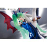 Vocaloid - Figurine Miku Hatsune Light ou Dark, Tenitol