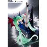 Vocaloid - Figurine Miku Hatsune Light ou Dark, Tenitol