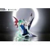 Vocaloid - Figurine Miku Hatsune Light ou Dark, Tenitol