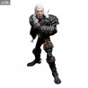The Witcher, Season 2 - Geralt, Yennifer or Ciri figure, Mini Epics