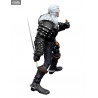 The Witcher, Season 2 - Geralt, Yennifer or Ciri figure, Mini Epics