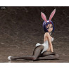 To Love-Ru Darkness - Figurine Haruna Sairenji ver. Bunny