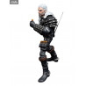 The Witcher, Season 2 - Geralt, Yennifer or Ciri figure, Mini Epics