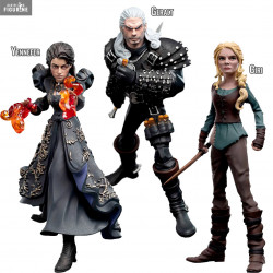 The Witcher, Saison 2 -...