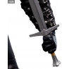 The Witcher, Season 2 - Geralt, Yennifer or Ciri figure, Mini Epics
