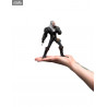 The Witcher, Season 2 - Geralt, Yennifer or Ciri figure, Mini Epics