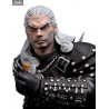 The Witcher, Season 2 - Geralt, Yennifer or Ciri figure, Mini Epics