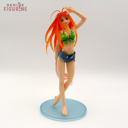 Love Hina - Figurine de...