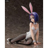To Love-Ru Darkness - Figurine Haruna Sairenji ver. Bunny