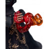 The Witcher, Saison 2 - Figurine Geralt, Yennefer ou Ciri, Mini Epics