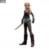 The Witcher, Season 2 - Geralt, Yennifer or Ciri figure, Mini Epics