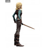 The Witcher, Season 2 - Geralt, Yennifer or Ciri figure, Mini Epics